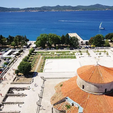 Apartment Apartment Ancic-5 Zadar