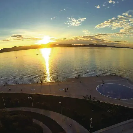 Apartment Ancic-5 * Zadar