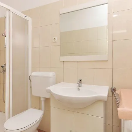 Apartment Apartment Ancic-5 *