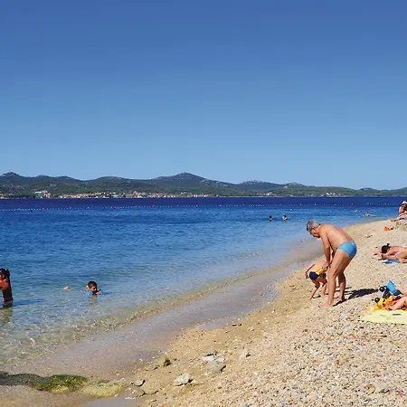 Apartment Ancic-5 * Zadar