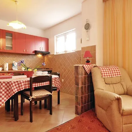 Apartment Ancic-5 Zadar