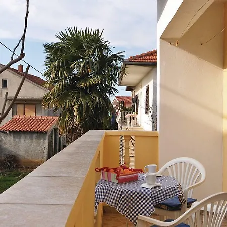 Apartment Apartment Ancic-5 *