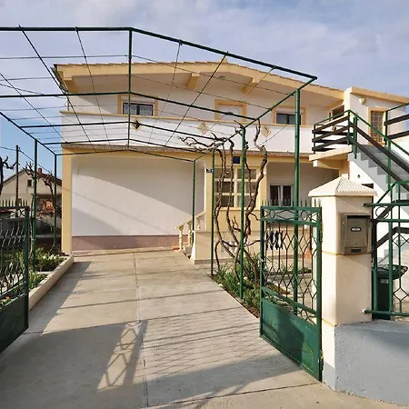 Apartment Ancic-5 Zadar