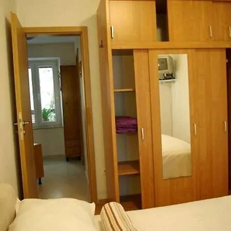 Apartment Ancic-5 Apartment *