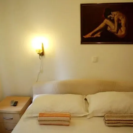 Apartment Ancic-5 * Zadar