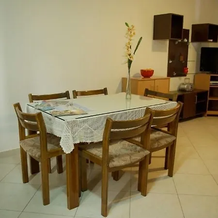 Apartment Ancic-5 Apartment