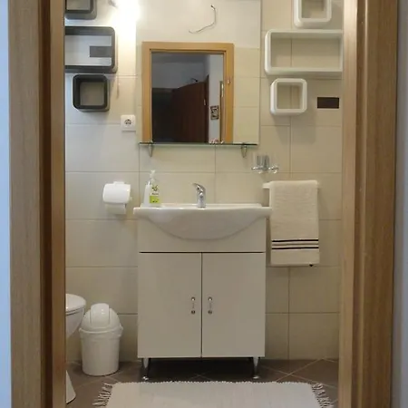 Apartment Ancic-5 * Zadar