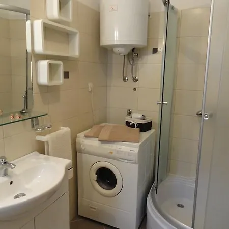 Apartment Ancic-5 Zadar