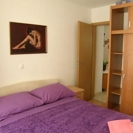 Apartment Apartment Ancic-5 *