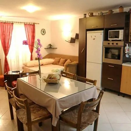 Apartment Ancic-5 Zadar