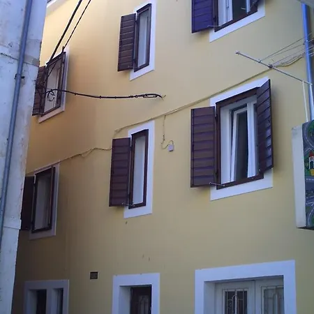 Apartment Ancic-5 * Zadar