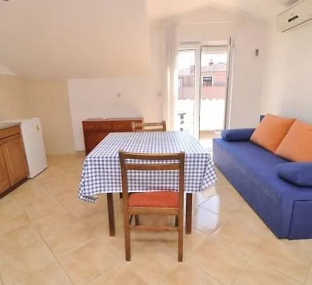Apartment Ancic-5 Apartment Zadar