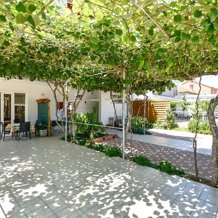 Apartment Ancic-5 Zadar