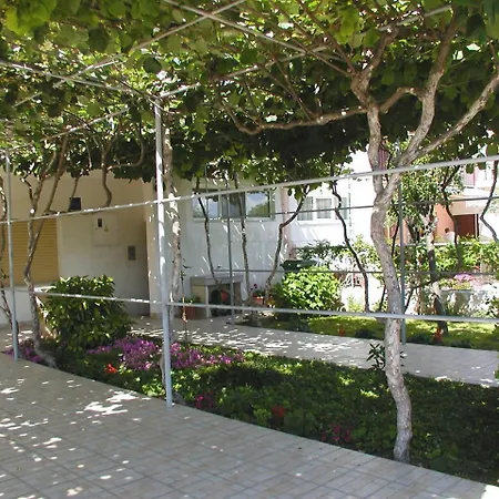 Apartment Ancic-5 * Zadar