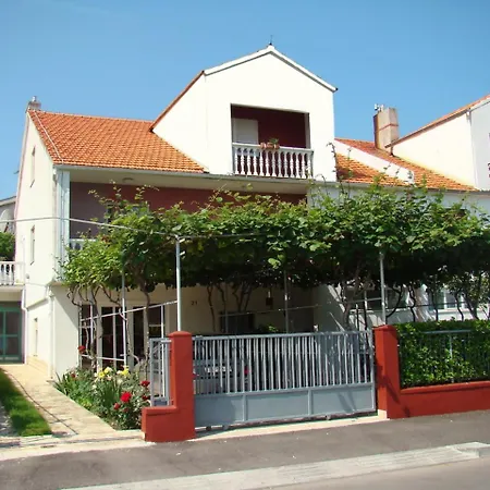 Apartment Ancic-5 *
