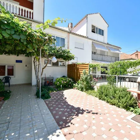 Apartment Ancic-5 Apartment Zadar