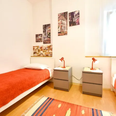 Apartment Ancic-5 * Zadar