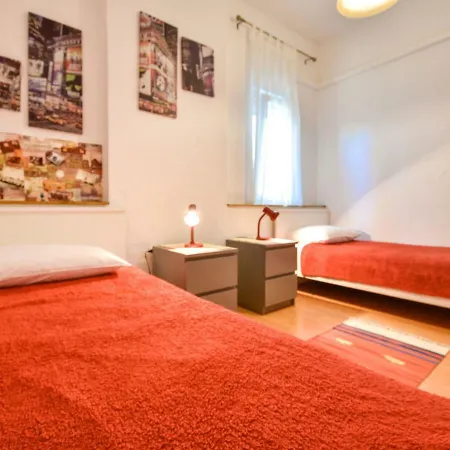 Apartment Apartment Ancic-5 *