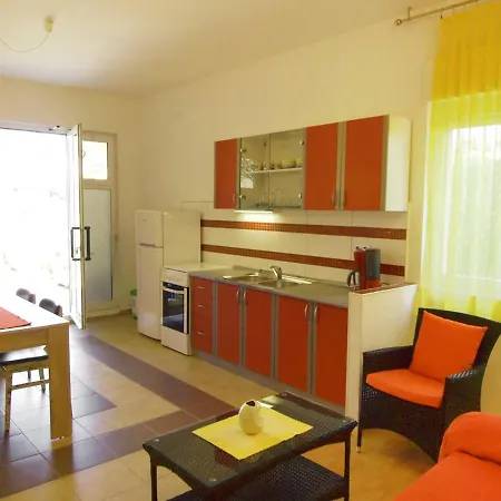 Apartment Apartment Ancic-5 Zadar