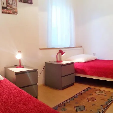 Apartment Apartment Ancic-5 *