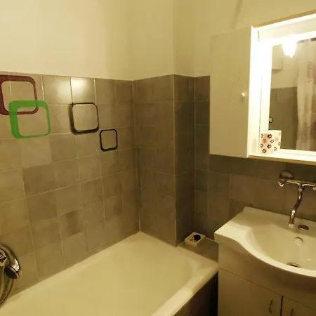 Apartment Ancic-5 Zadar